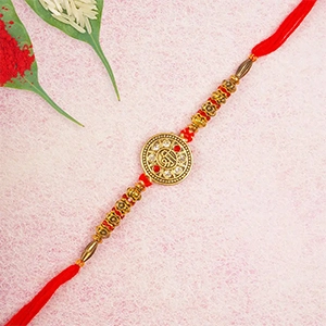 Ethnic Shree Rakhi