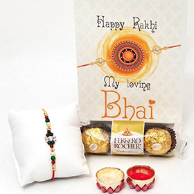 Shubh Rakhi