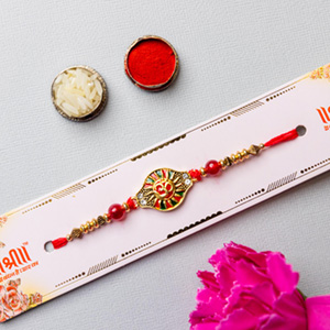 Aum Shree Rakhi