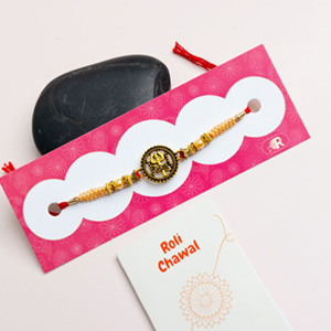 Trishul Rakhi Rakhi to Australia