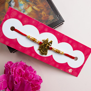 Radha Krishna Rakhi to Australia