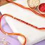 Kalava Rakhi for Bhai