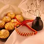 Elegant Ferrero Rakhi