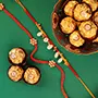 Amazing Rakhi Combo