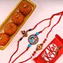 Spectacular Rakhi Combo