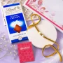 Premium Rakhi with Lindt Chocolates
