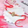 Premium Siddhivinayak Rakhi