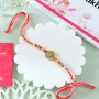 Ethnic Premium Designer Rakhi