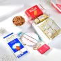 Pack of 2 Rakhi Gourmet Hamper