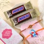 Bhai Rakhi & Doraemon Children