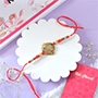 Traditional Rakhi