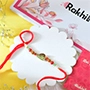 Krishna Bansuri Rakhi.