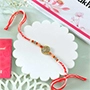 Enchanting Rakhi