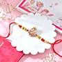 Om Namah Shivaay Rakhi