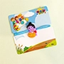 Krishna Kids Rakhi