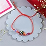 Elephant Rakhi
