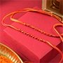 Set of 2 Rakhi Thread