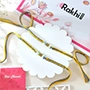 Rakhi Set of 2