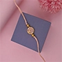 Fancy Stone Rakhi