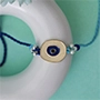 Evil Eye Thread Rakhi