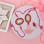 Lively Bond Rakhi