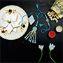 Threaded Emotions Rakhi