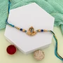 Sacred Banke Bihari Rakhi for Loving Brother