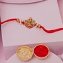 Sacred Lord Ganesha Rakhi