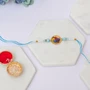 Spider Hero Kids Rakhi