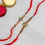 Amazing Brother Rakhi Set - For Finland