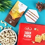 Ethnic Family Rakhi Set Hamper
