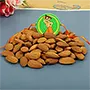 Chota Bheem Kids Rakhi with Almond - For Finland