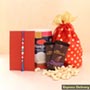 Affectionate Rakhi Hamper