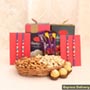 Majestic Rakhi Hamper