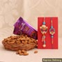 Choco-Nut Bhaiya-Bhabhi Hamper