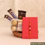 Chocoholic Bro Hamper