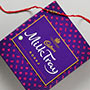 Beaded Rakhi Cadbury Rakhi Hamper