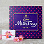 Kids Rakhi with Milk Chocolate