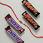 Designer Rakhi Set With Chocolates