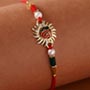Divine Ek Onkar Rakhi