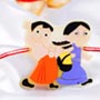 Kids Cartoon Rakhi