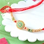 Enchanting Single Rakhi