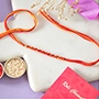 Thread Rakhi For Bhai