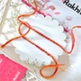 2 Dhaaga (Moli Kalawa) Rakhi