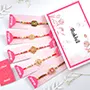 Set of 5 Premium Rakhi