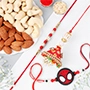 Rakhi Radiance & Family Joy