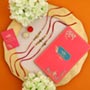 Sneh Traditional Fengshui Rakhi Set