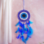 Evil Eye Dream Catcher
