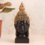 Atractive Buddha Face Statue