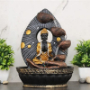 Lord Buddha Four Step Water Fountain